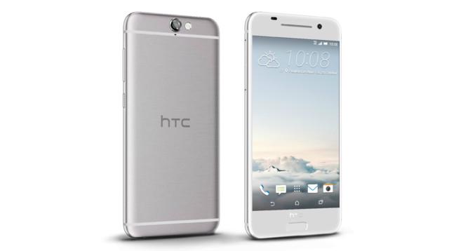 HTC One A9, la gran apuesta de la compañía taiwanesa