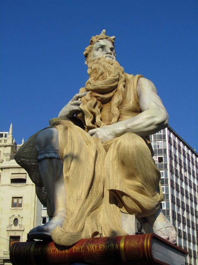monumento de arte manolo garcia