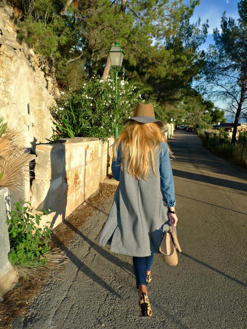 look cowboy paula casielles