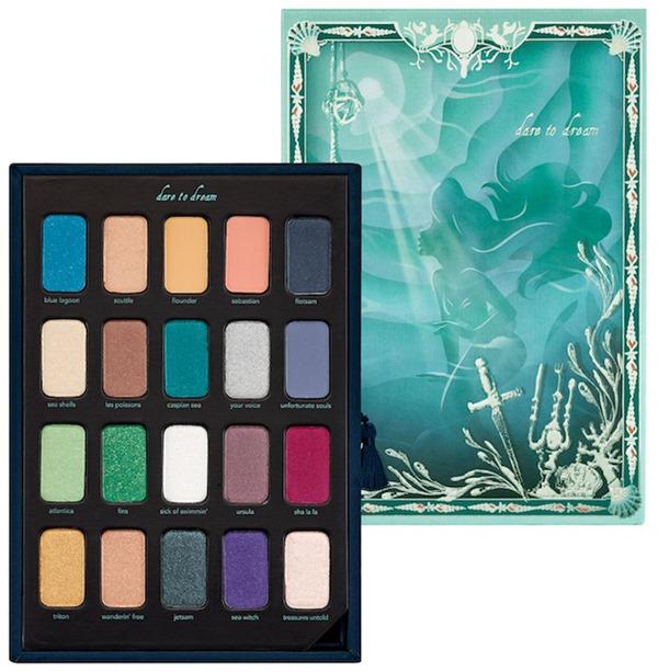 sephora-sombras de ojos sirenita sombras irisadas verano 2015