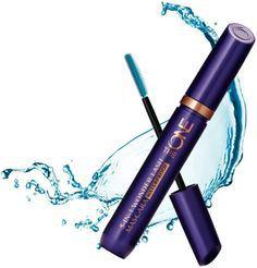Máscara de pestañas oriflame waterproof one rimmel verano maquillaje 2015