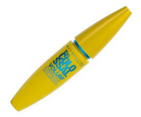 Rimmel colosssal waterproff mascara de pestañas maquillaje verano 2015