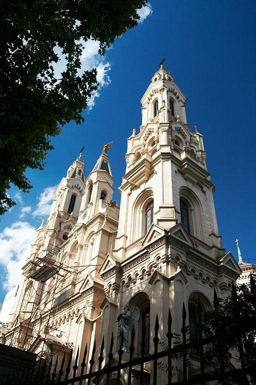 sitios tenebrosos embrujados