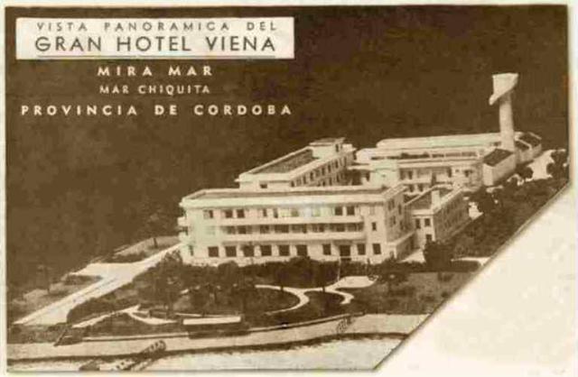 hotel de viena argentina