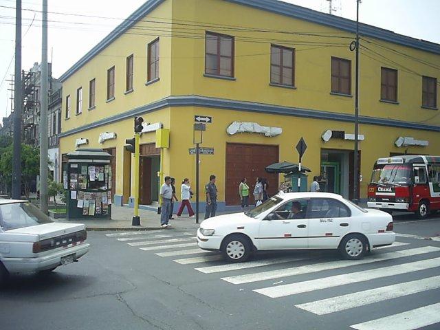 casa matusita lugares tenebrosos