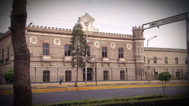 lacumberri sitio lugubre