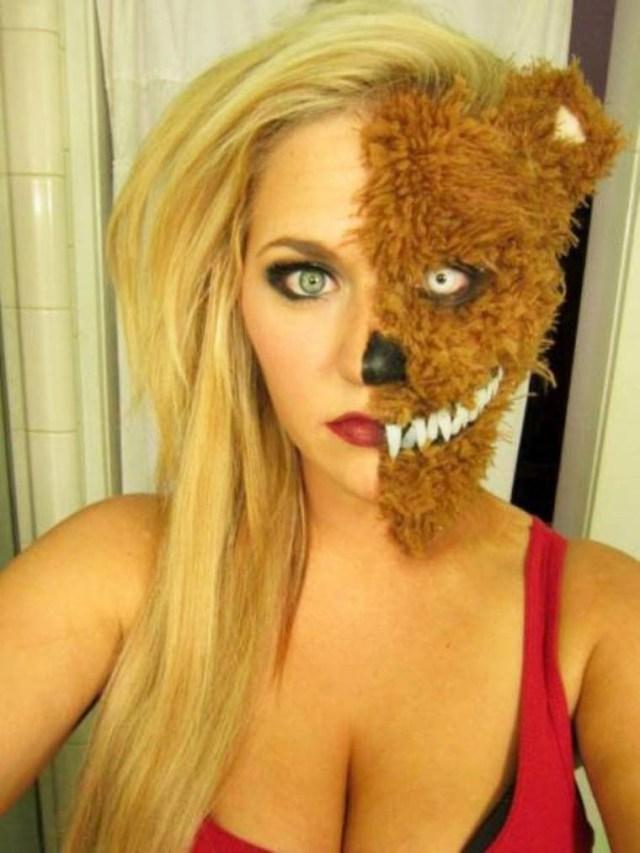 asustadora imagenes wtf