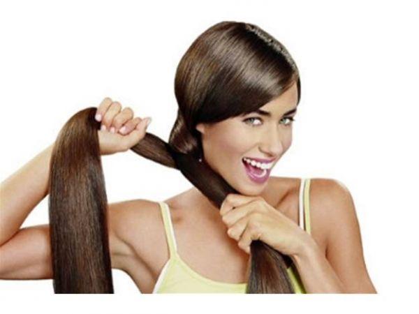 aceite de oliva para el cabello