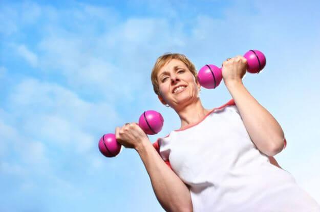 menopausia
