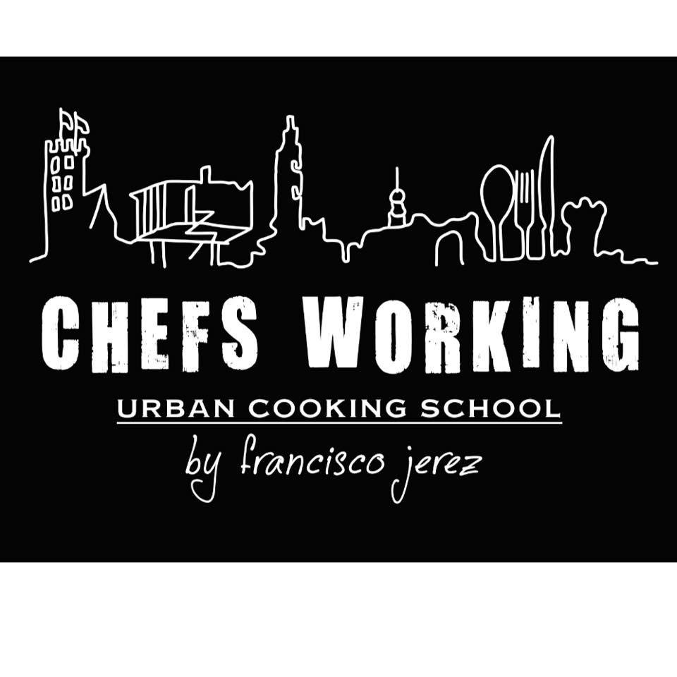 ChefsWorking