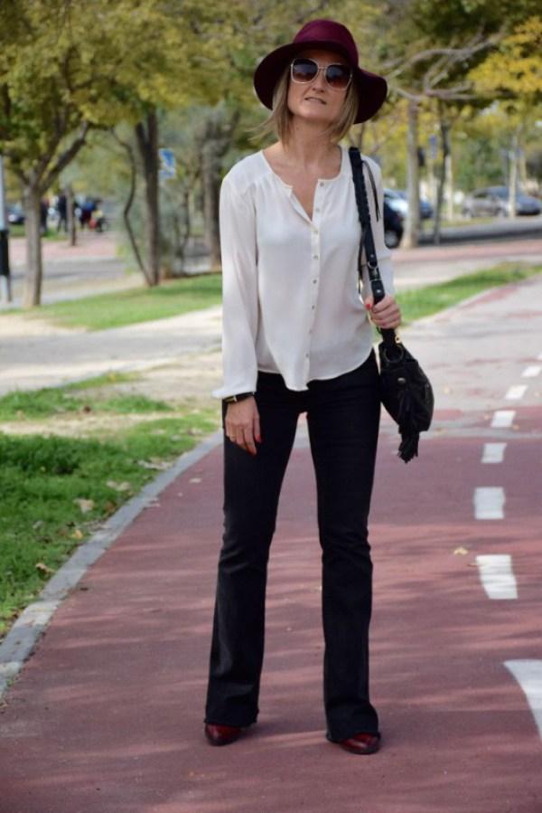 autumn outfits and street style for diseneitorforever