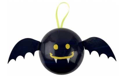 halloween lush