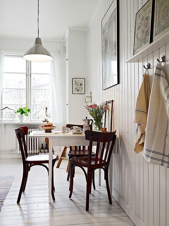 estilo nordico