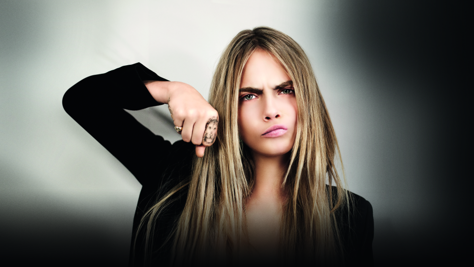 cara