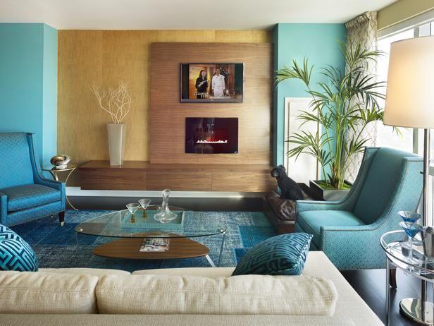 salon-monocromo-azul-fundamentos-del-color