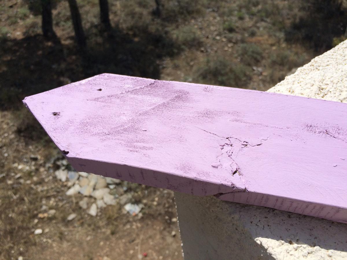 GeeThings-detalle de pintura