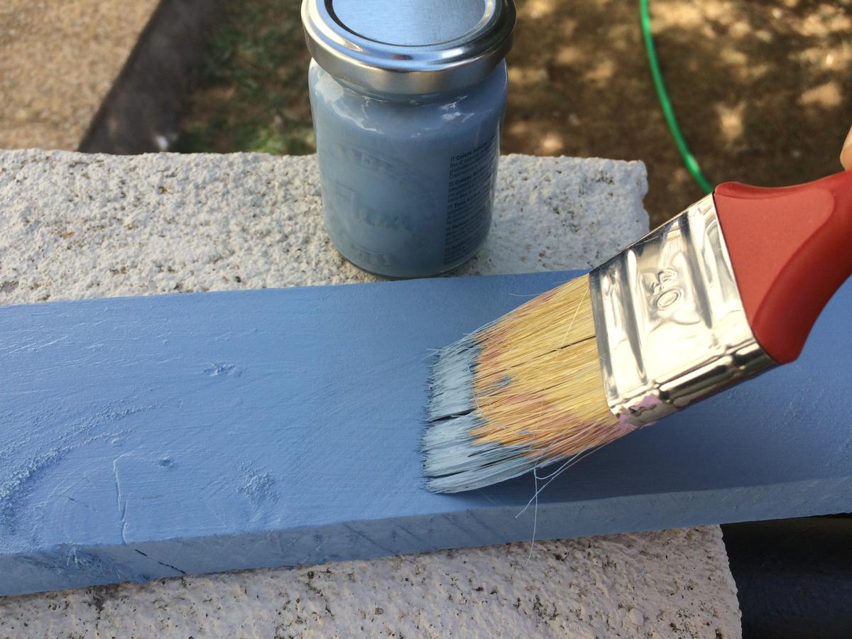 GeeThings-pintura azul