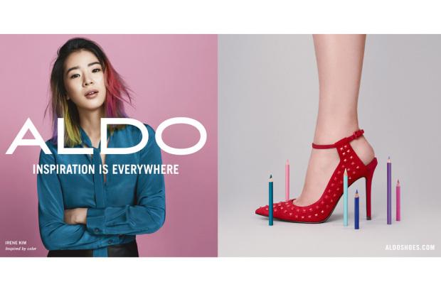 Zapatos Salón Rojos