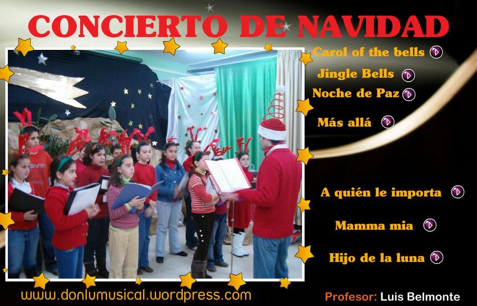 navidad