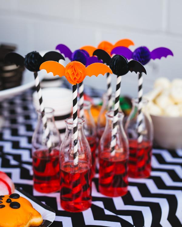 ¿Cómo decorar una fiesta infantil inspirada en Halloween?