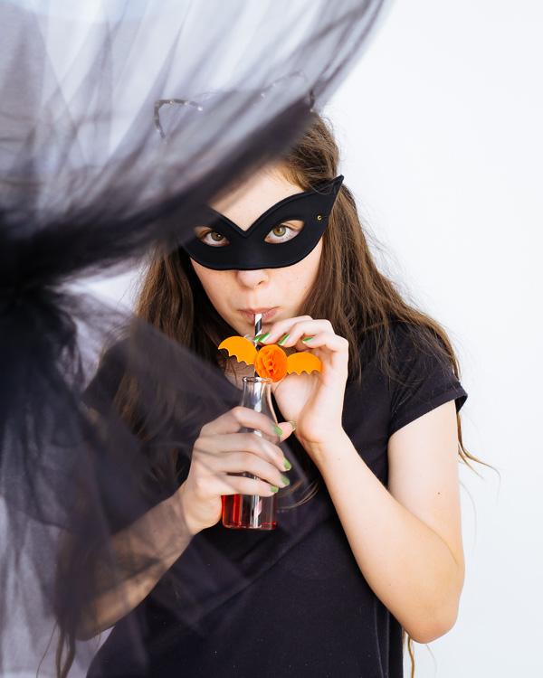 ¿Cómo decorar una fiesta infantil inspirada en Halloween?