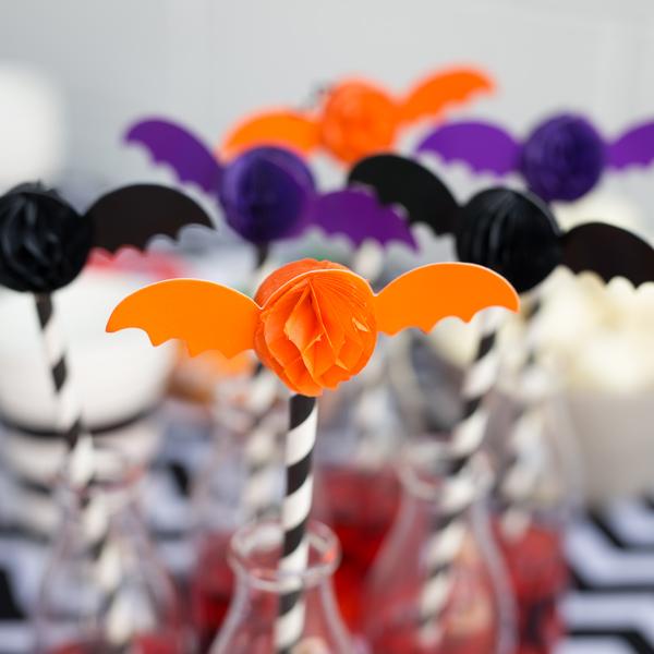 ¿Cómo decorar una fiesta infantil inspirada en Halloween?