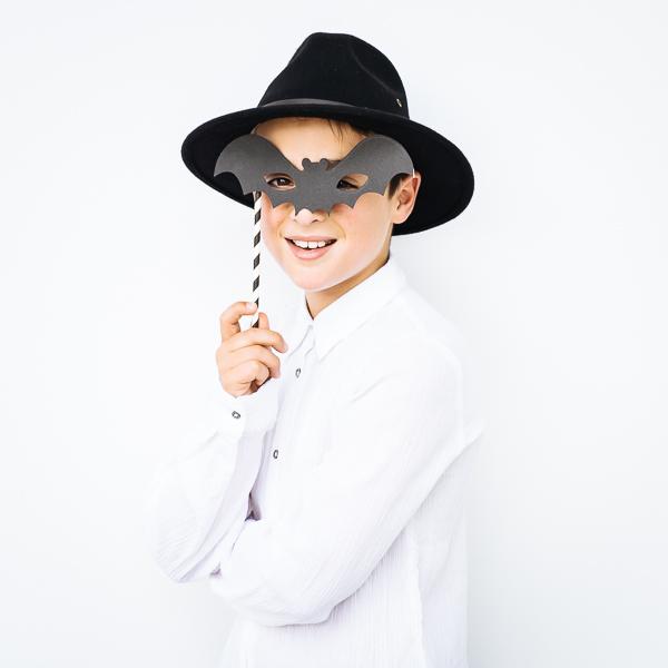 ¿Cómo decorar una fiesta infantil inspirada en Halloween?
