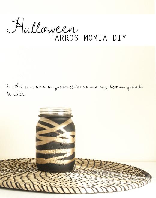 DIY Halloween