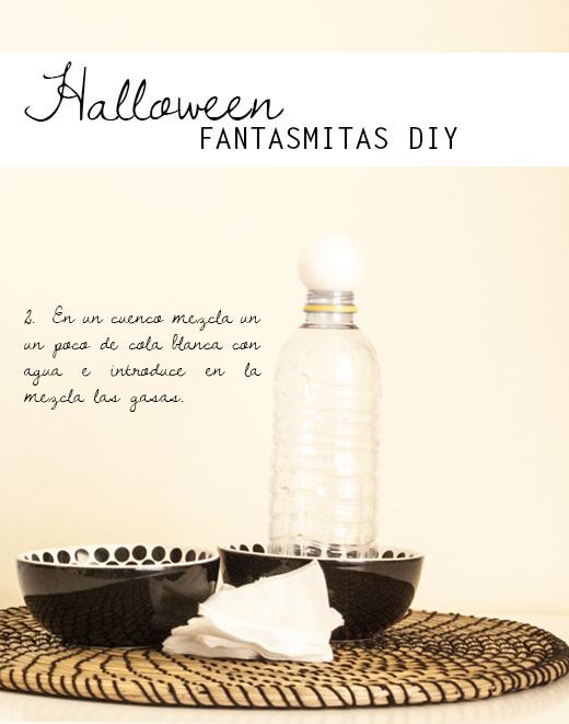DIY Halloween