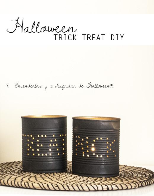 DIY Halloween
