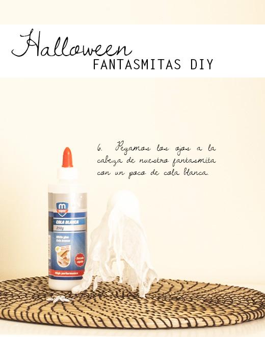 DIY Halloween