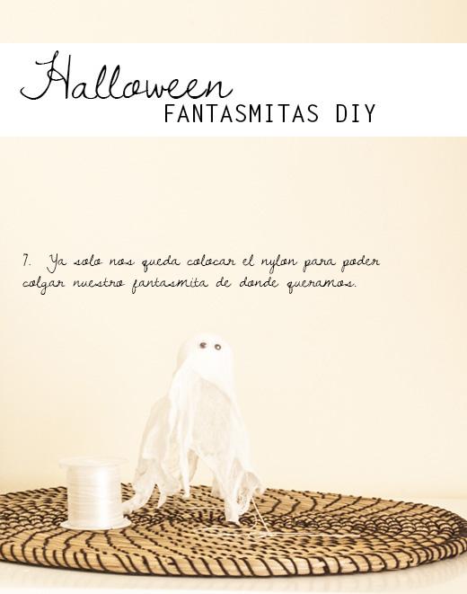 DIY Halloween