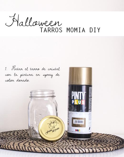DIY Halloween