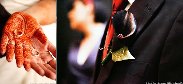 Evografica www.proyectobodacr.com