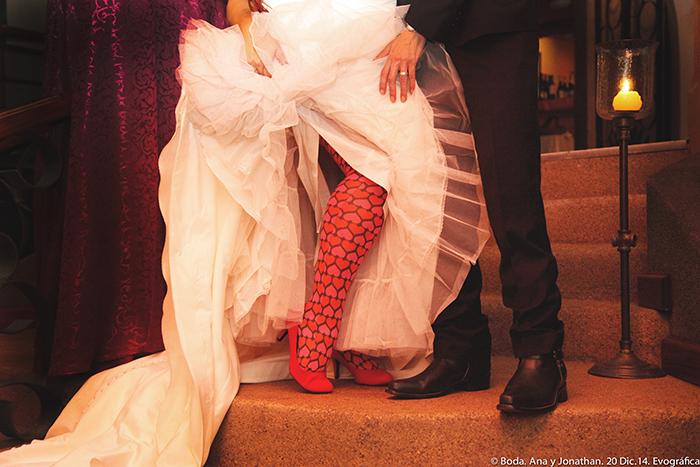 Evografica www.proyectobodacr.com