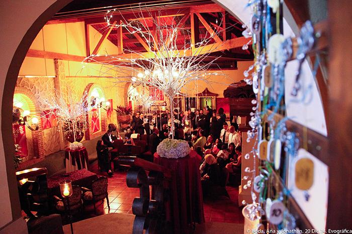 Evografica www.proyectobodacr.com