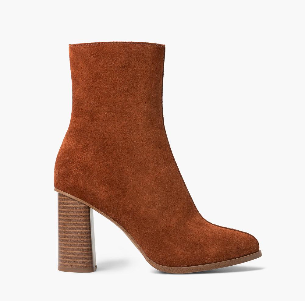 nuestra moda sera leyenda terciopelo mango 39,99€