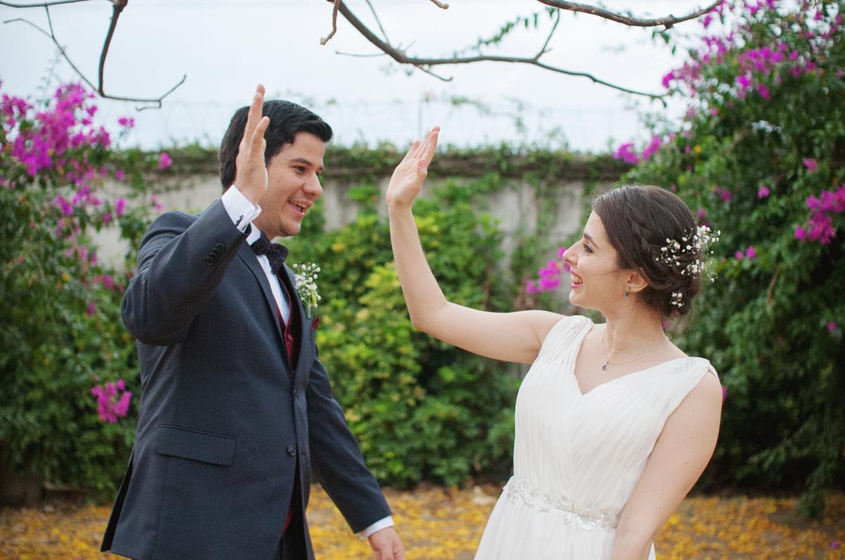 Boda de una Casa por TresSeisCinco Bodas Costa Rica www.proyectobodacr.com