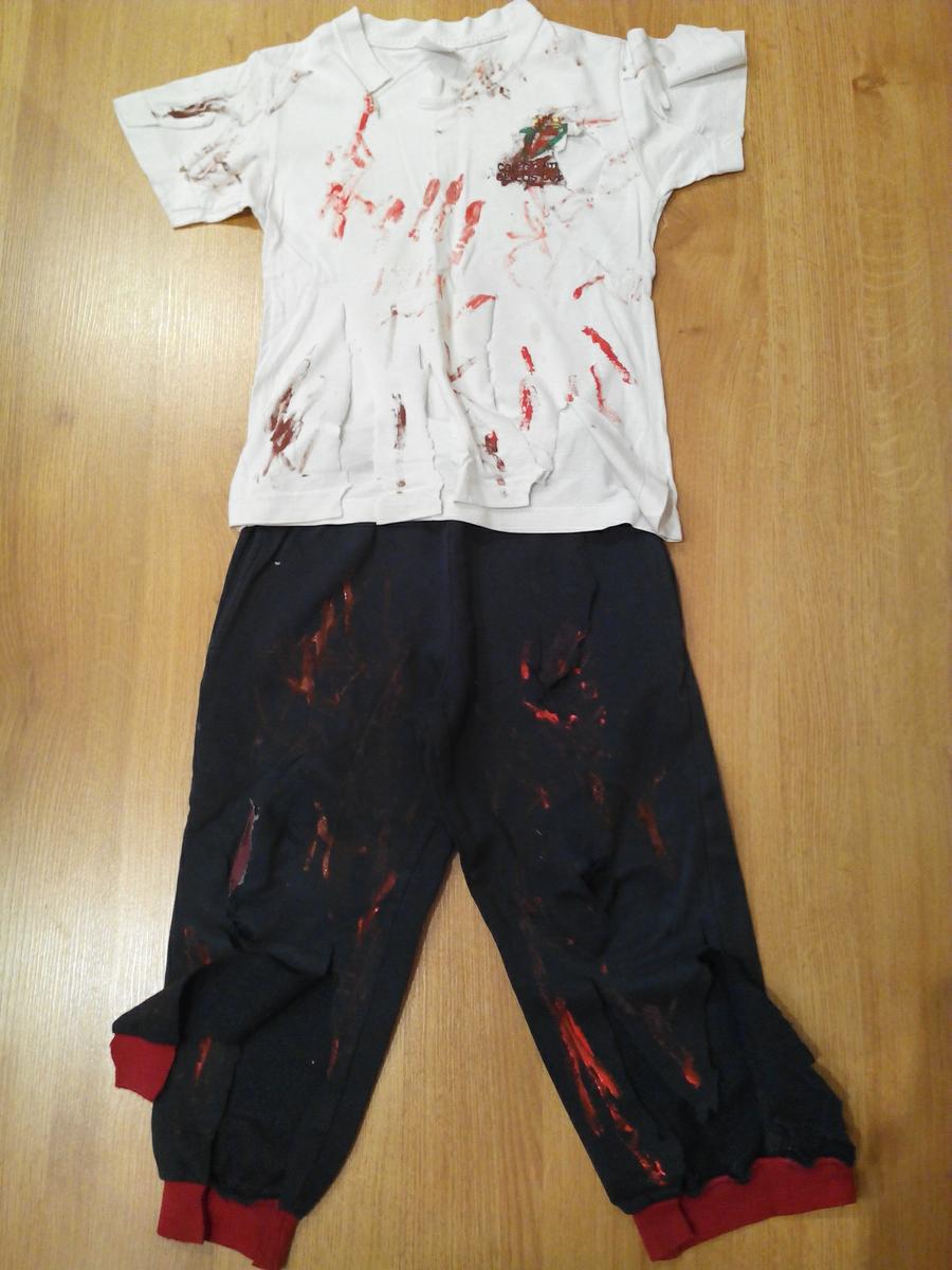 disfraces para halloween