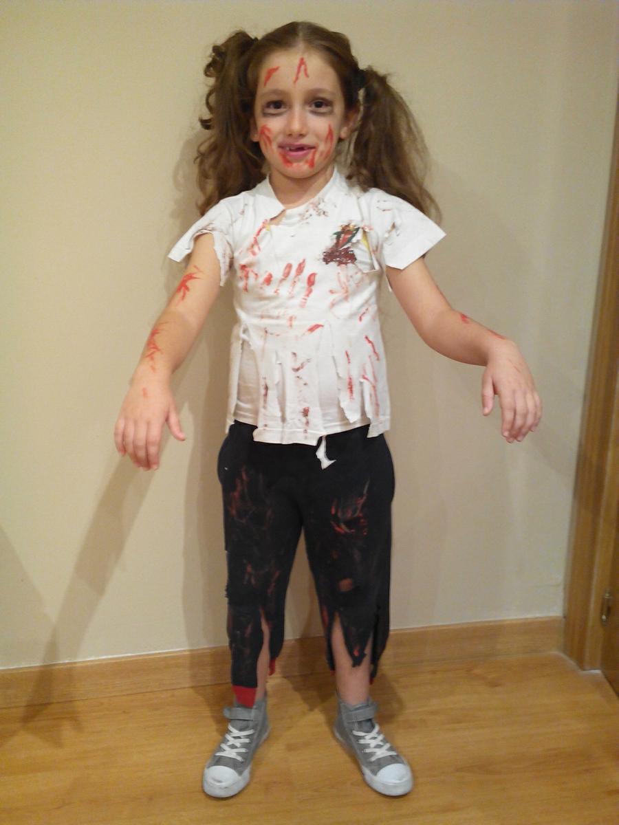 disfraces para halloween