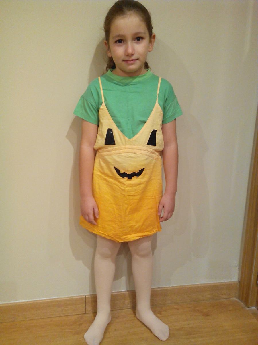 disfraces para halloween