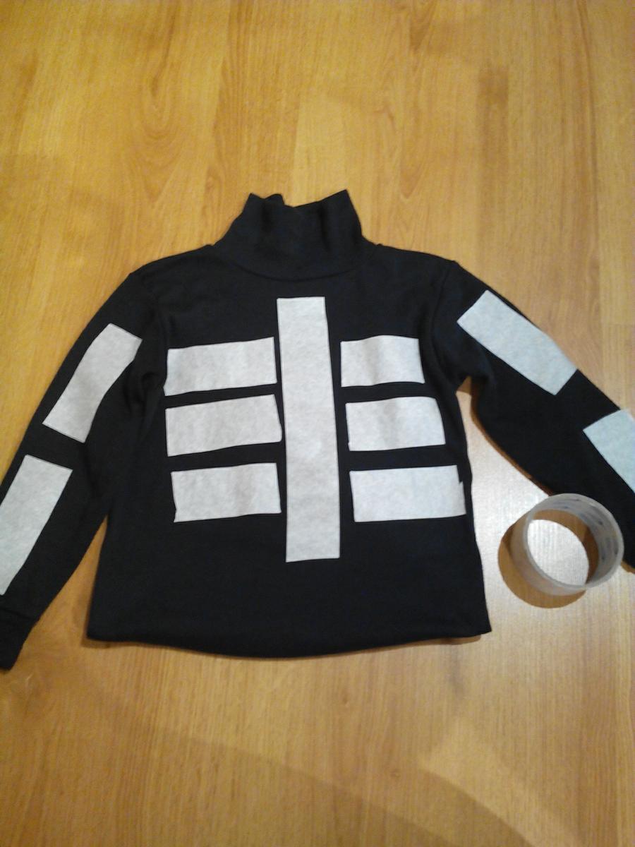 disfraces para halloween