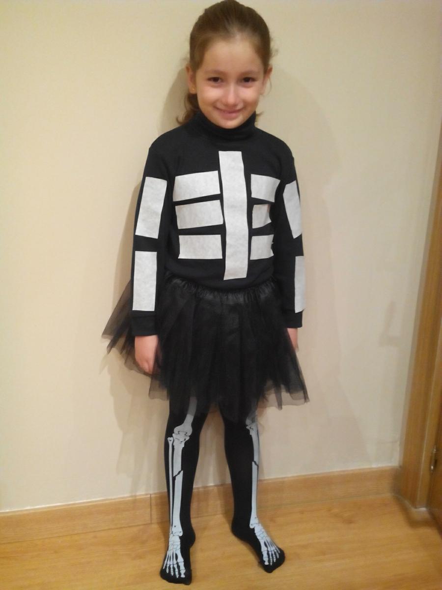 disfraces para halloween