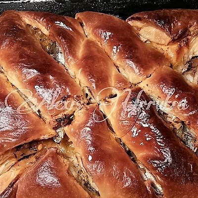 Milhojas de sardinas (19)