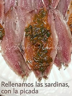 Milhojas de sardinas (10)