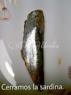 Milhojas de sardinas (12)
