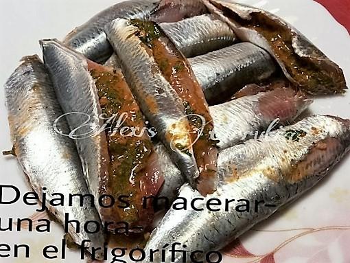 Milhojas de sardinas (13)