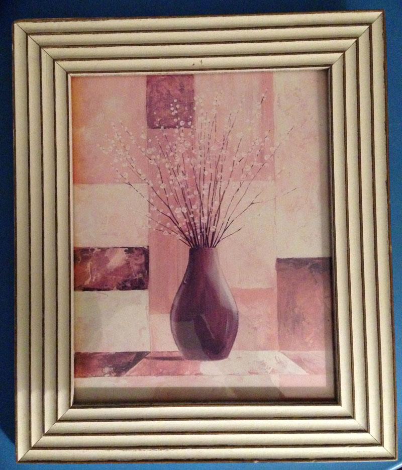 Hello Kitty T-Shirt Upcycle | Old Picture | Via www.sweethings.net