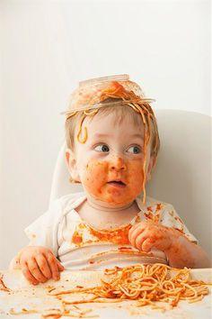 la maltodextrina en las papillas del bebé