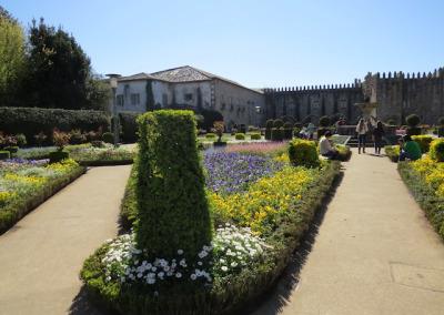 Braga Norte de Portugal